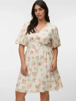 VMCBELLA Kurzes Kleid