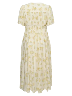 VMCBELLA Langes Kleid