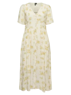 VMCBELLA Langes Kleid