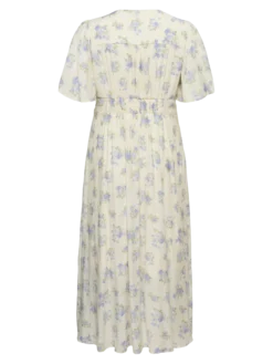 VMCBELLA Langes Kleid