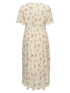 VMCBELLA Langes Kleid