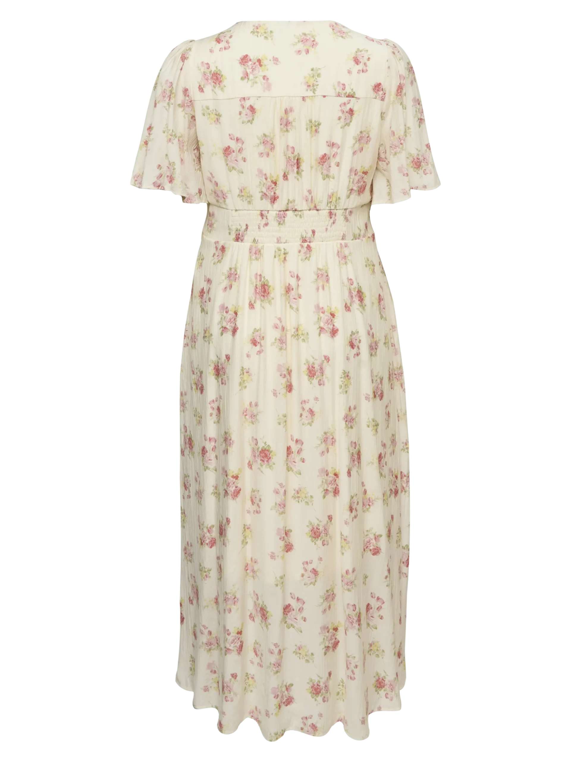 VMCBELLA Langes Kleid