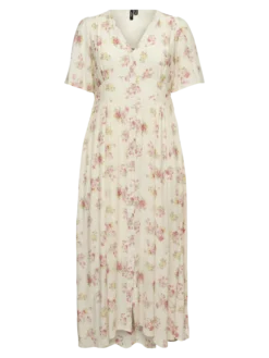 VMCBELLA Langes Kleid