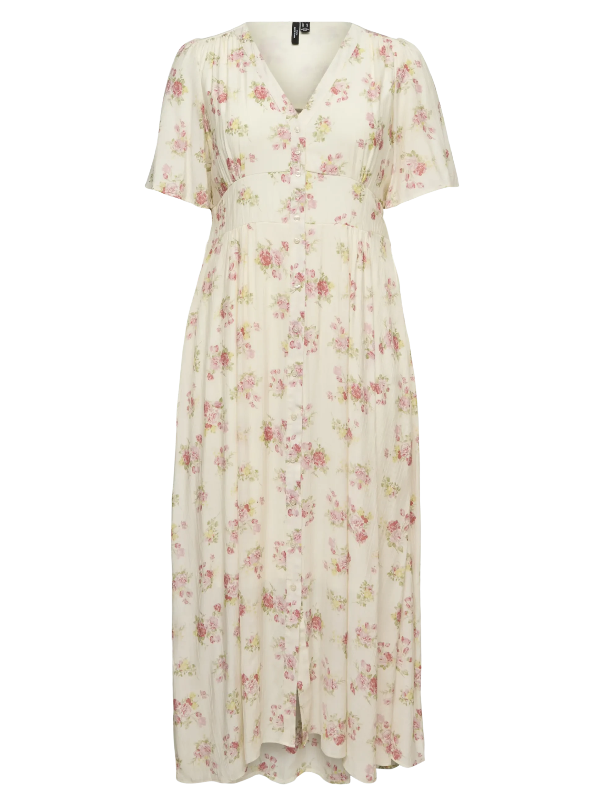 VMCBELLA Langes Kleid