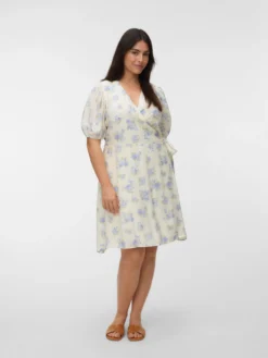 VMCBELLA Midikleid