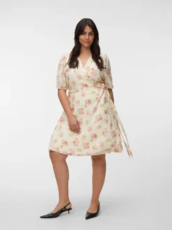 VMCBELLA Midikleid