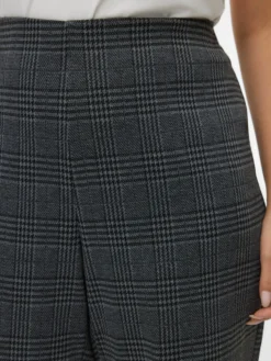 VMCBERLIN Hohe Taille Hose
