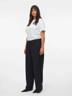VMCBERLIN Hohe Taille Hose