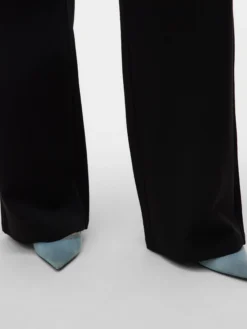 VMCBERLIN Mittlere Taille Hose