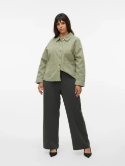 VMCBERLIN Mittlere Taille Hose