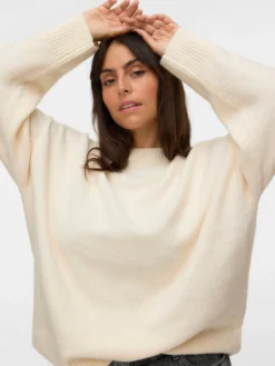 VMCBOOM Strickpullover