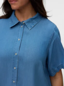 VMCBREE Kurzes Kleid