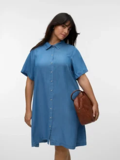 VMCBREE Kurzes Kleid