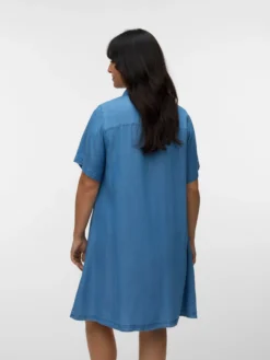VMCBREE Kurzes Kleid