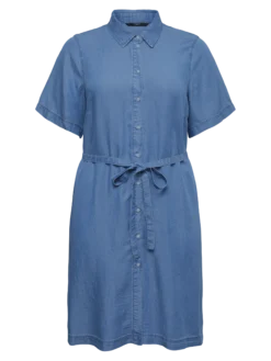 VMCBREE Kurzes Kleid