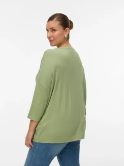 VMCBRIANNAMIX Strickpullover