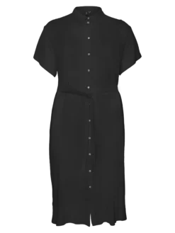 VMCBUMPY Langes Kleid