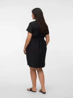 VMCCARO Kurzes Kleid