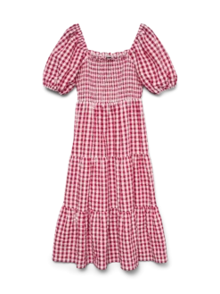 VMCCARRIE Langes Kleid