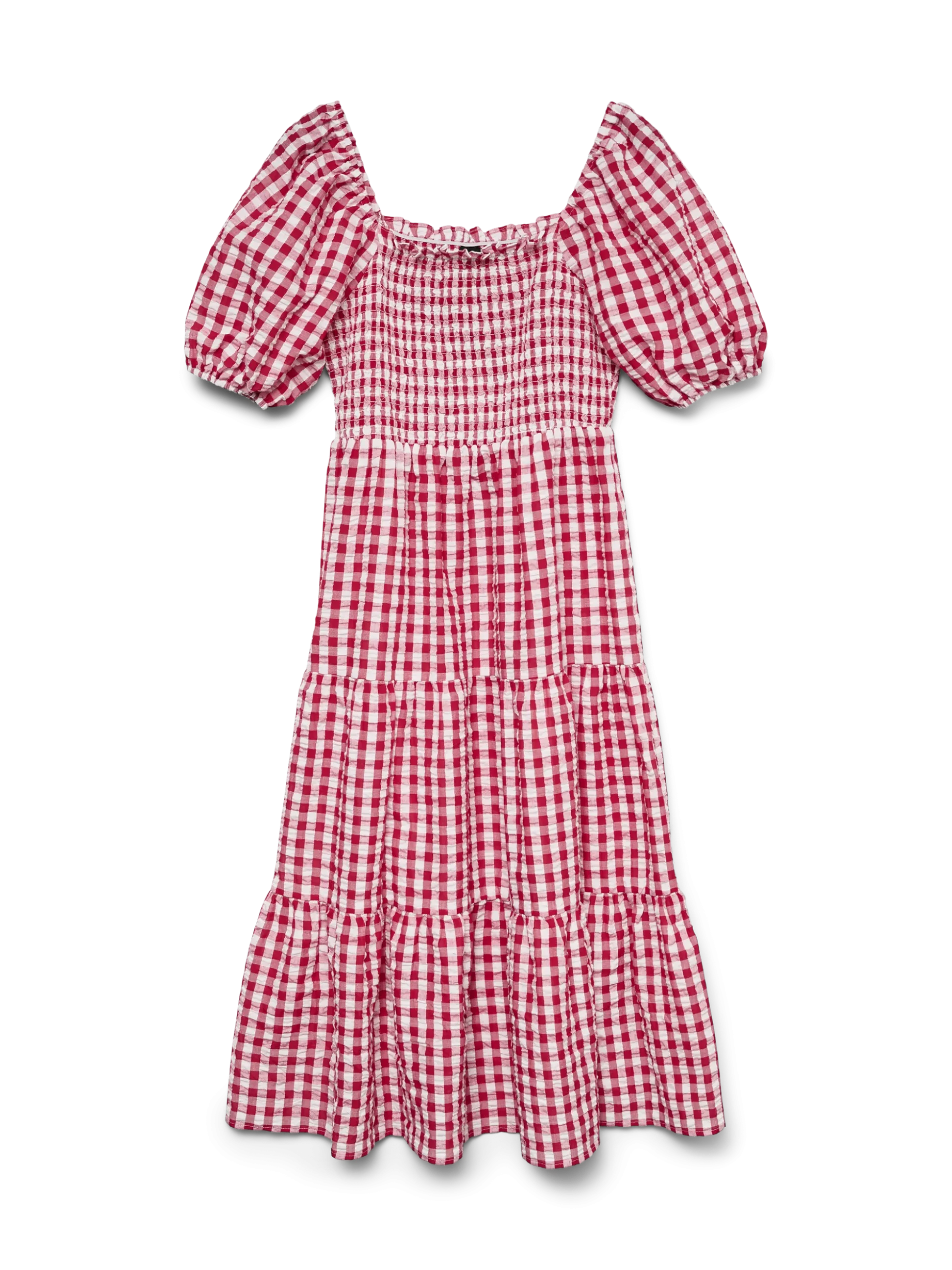 VMCCARRIE Langes Kleid