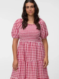 VMCCARRIE Langes Kleid