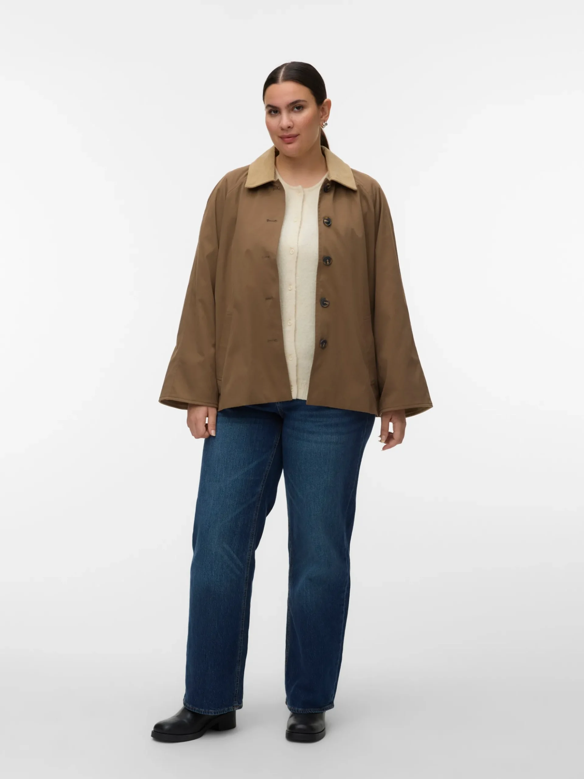 VMCCHELSEAFIA Jacke