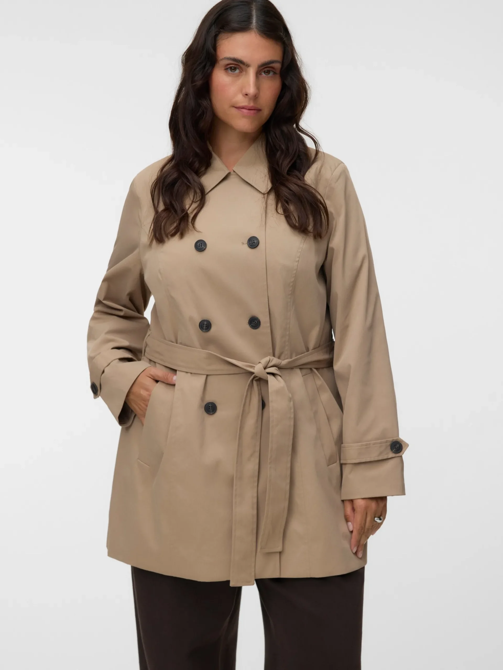 VMCCHELSEA Trenchcoat