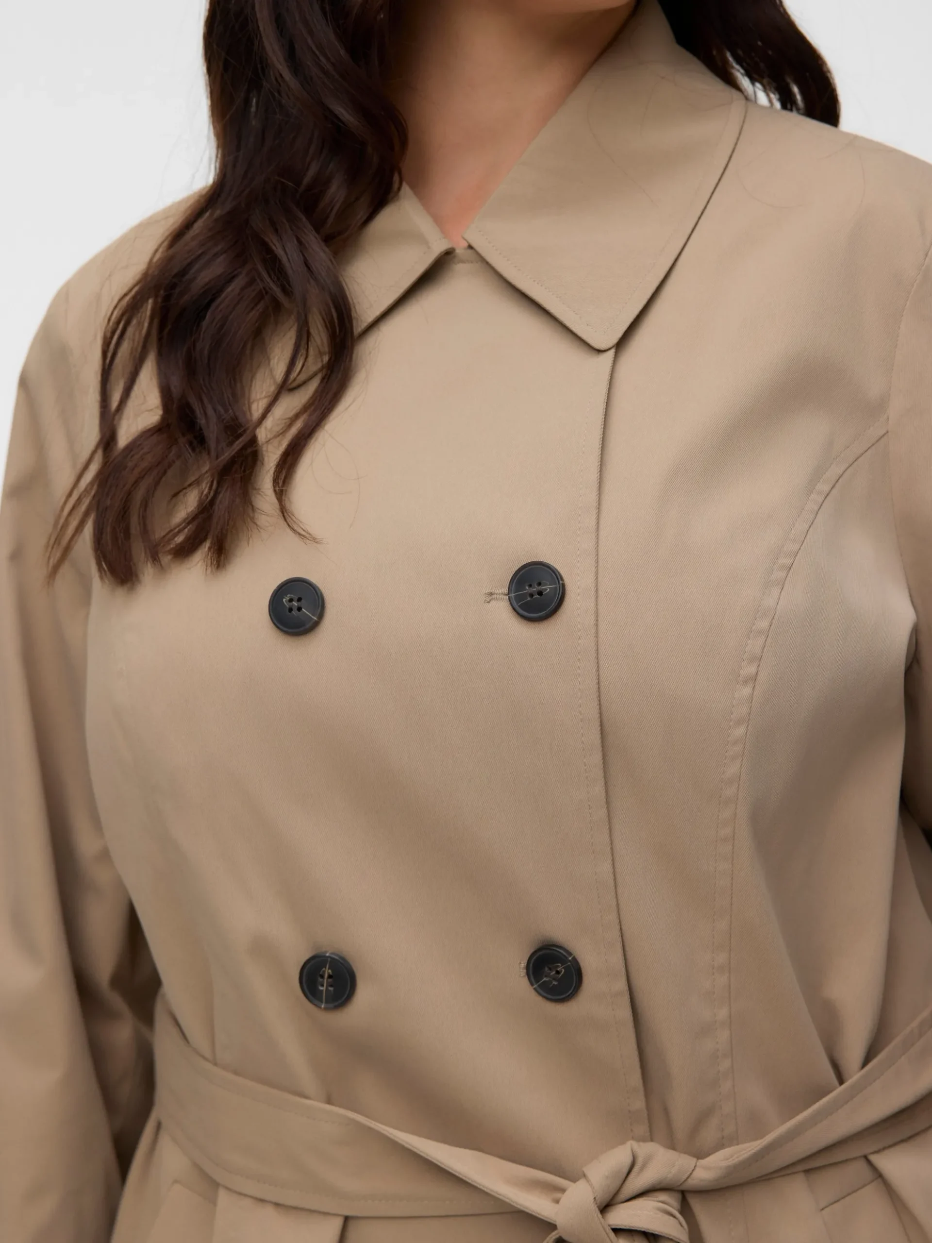 VMCCHELSEA Trenchcoat