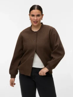 VMCCHLOE Bomberjacke