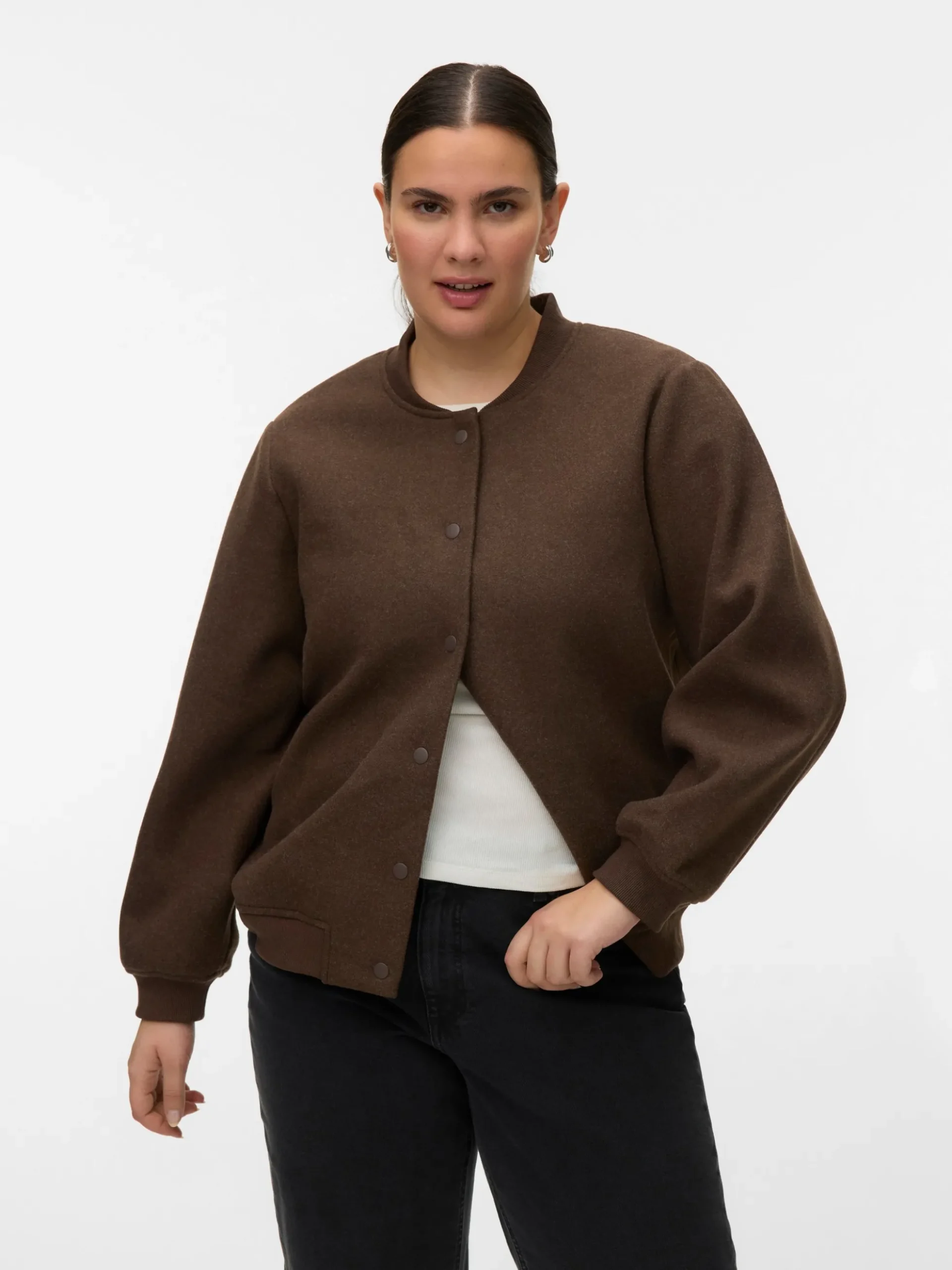 VMCCHLOE Bomberjacke