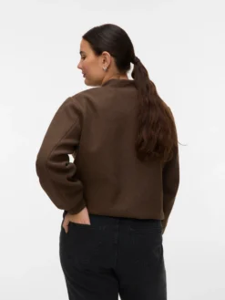 VMCCHLOE Bomberjacke