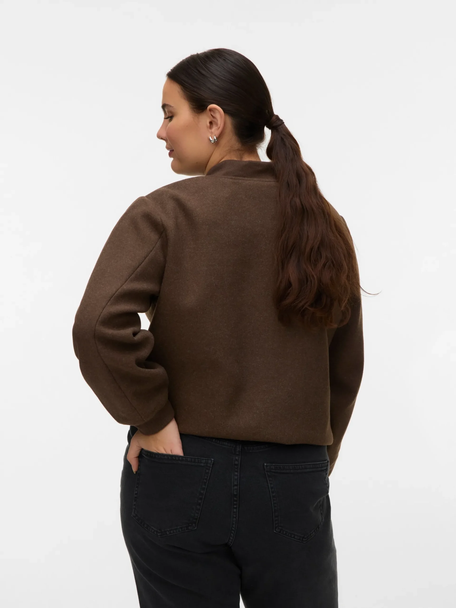 VMCCHLOE Bomberjacke