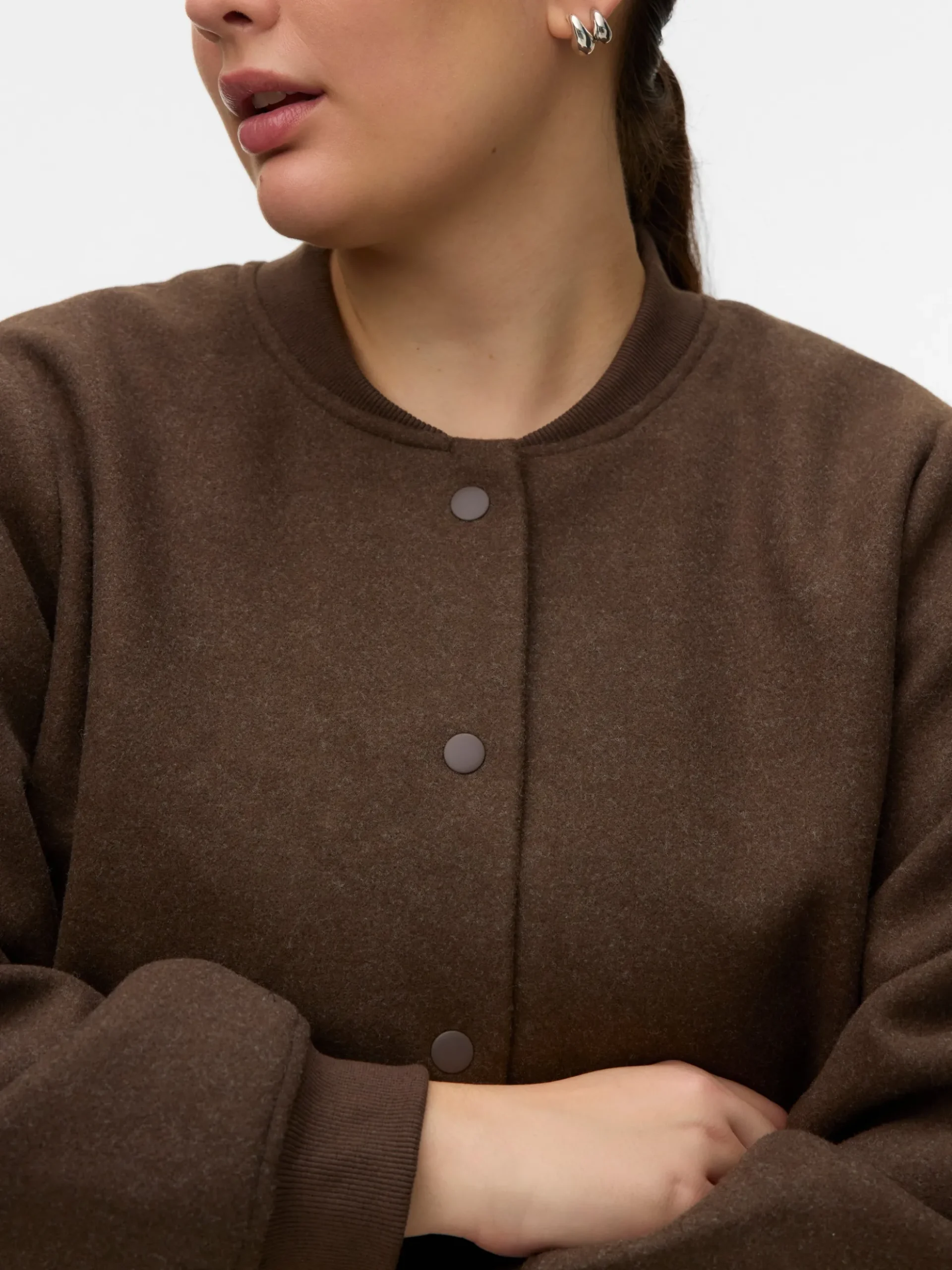 VMCCHLOE Bomberjacke