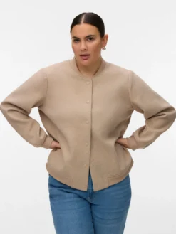 VMCCHLOE Bomberjacke