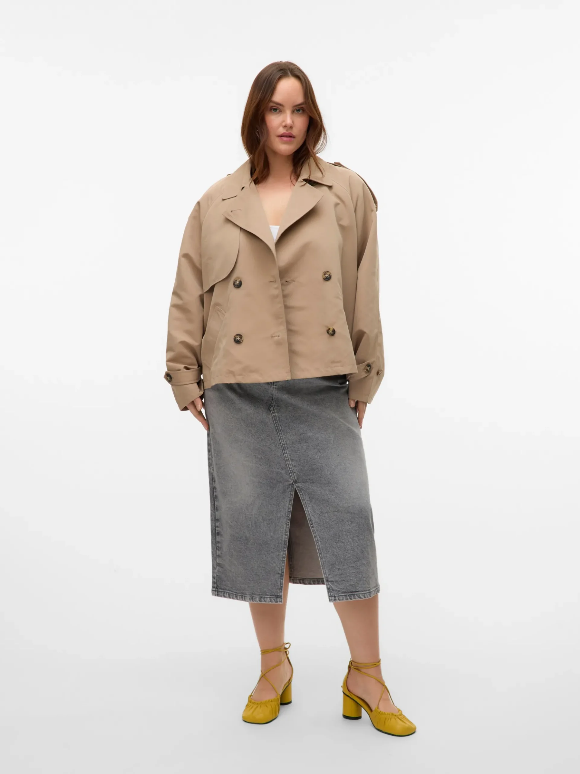 VMCCHLOE Trenchcoat