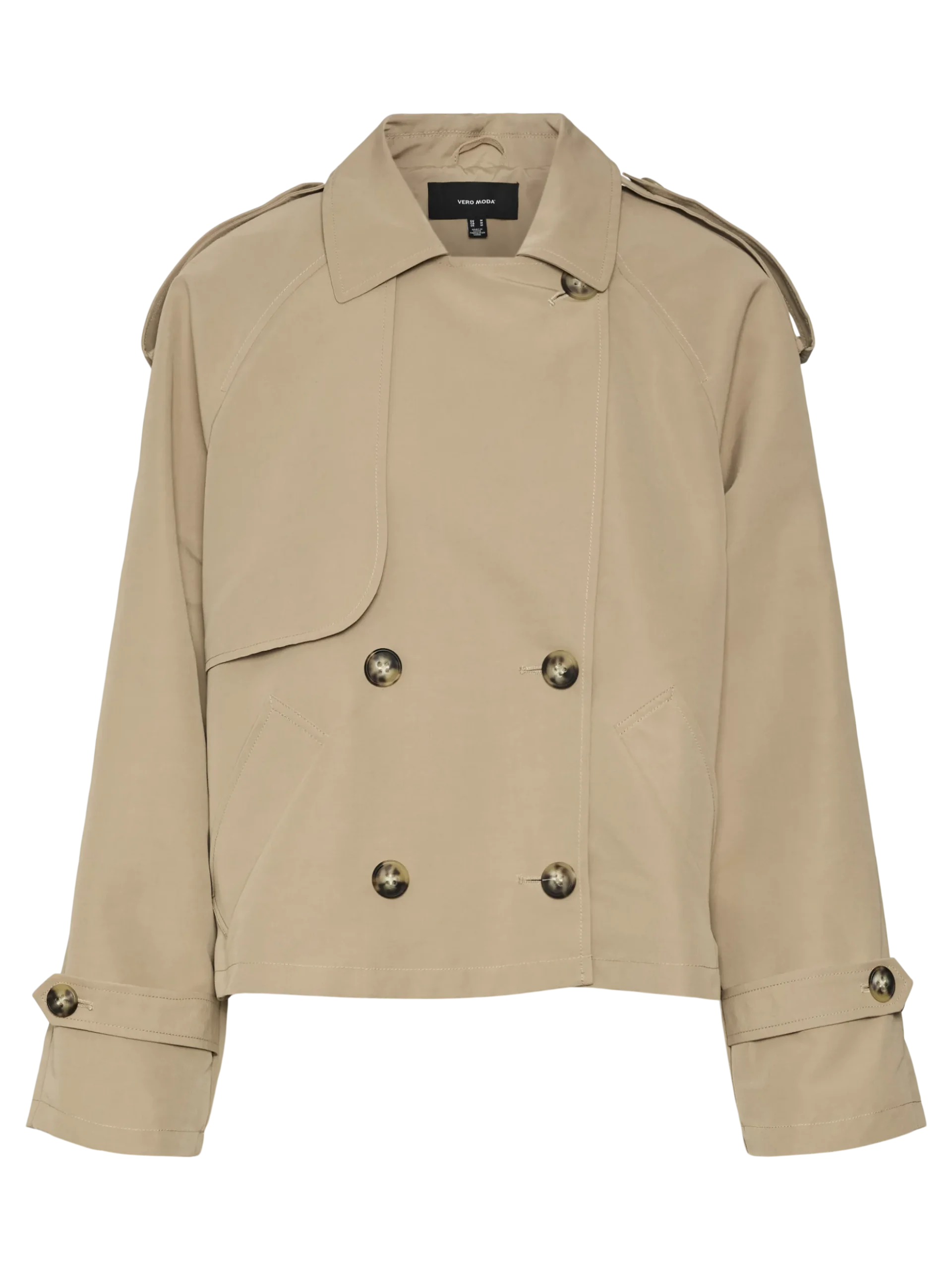 VMCCHLOE Trenchcoat