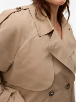 VMCCHLOE Trenchcoat