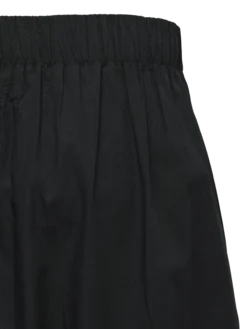 VMCCILLA Hohe Taille Langer Rock