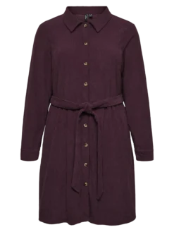 VMCCLEO Kurzes Kleid