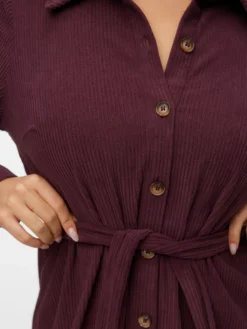 VMCCLEO Kurzes Kleid