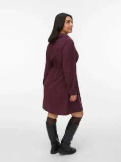 VMCCLEO Kurzes Kleid