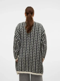 VMCCORETTA Strickjacke