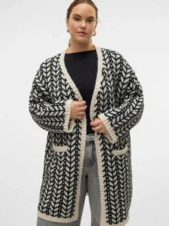VMCCORETTA Strickjacke