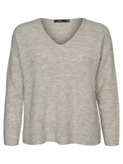 VMCCREWLEFILE Strickpullover