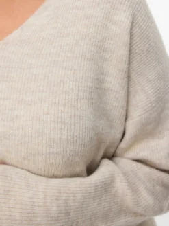 VMCCREWLEFILE Strickpullover