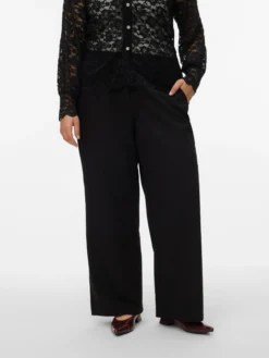 VMCDALLAS Hohe Taille Hose