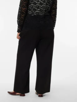 VMCDALLAS Hohe Taille Hose