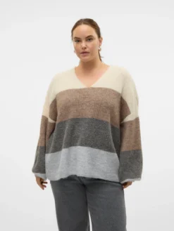 VMCDESMA Strickpullover