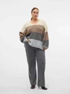 VMCDESMA Strickpullover