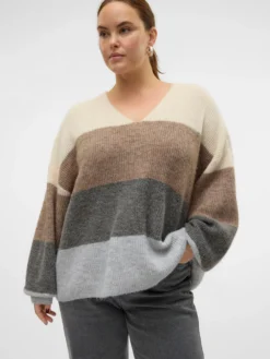 VMCDESMA Strickpullover
